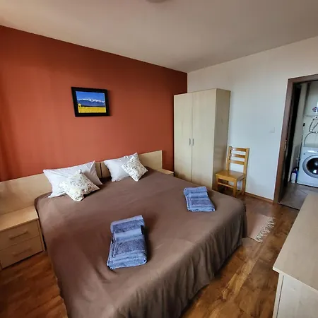 Gri'S Place Bansko Exterior photo