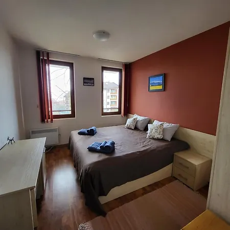 Gri'S Place Bansko Exterior photo