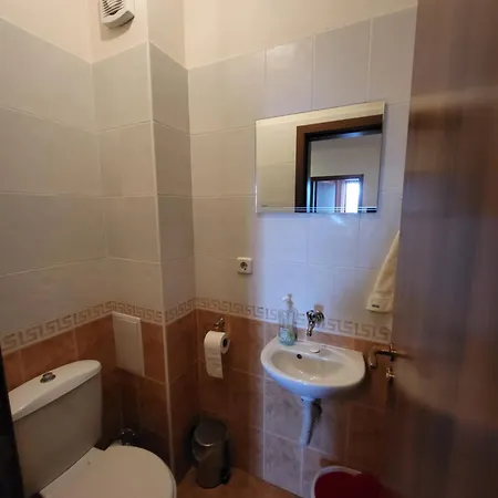 Gri'S Place Bansko Exterior photo