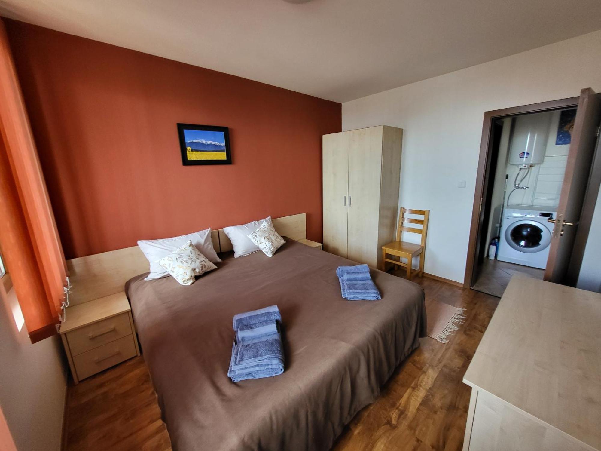 Gri's Place Bansko