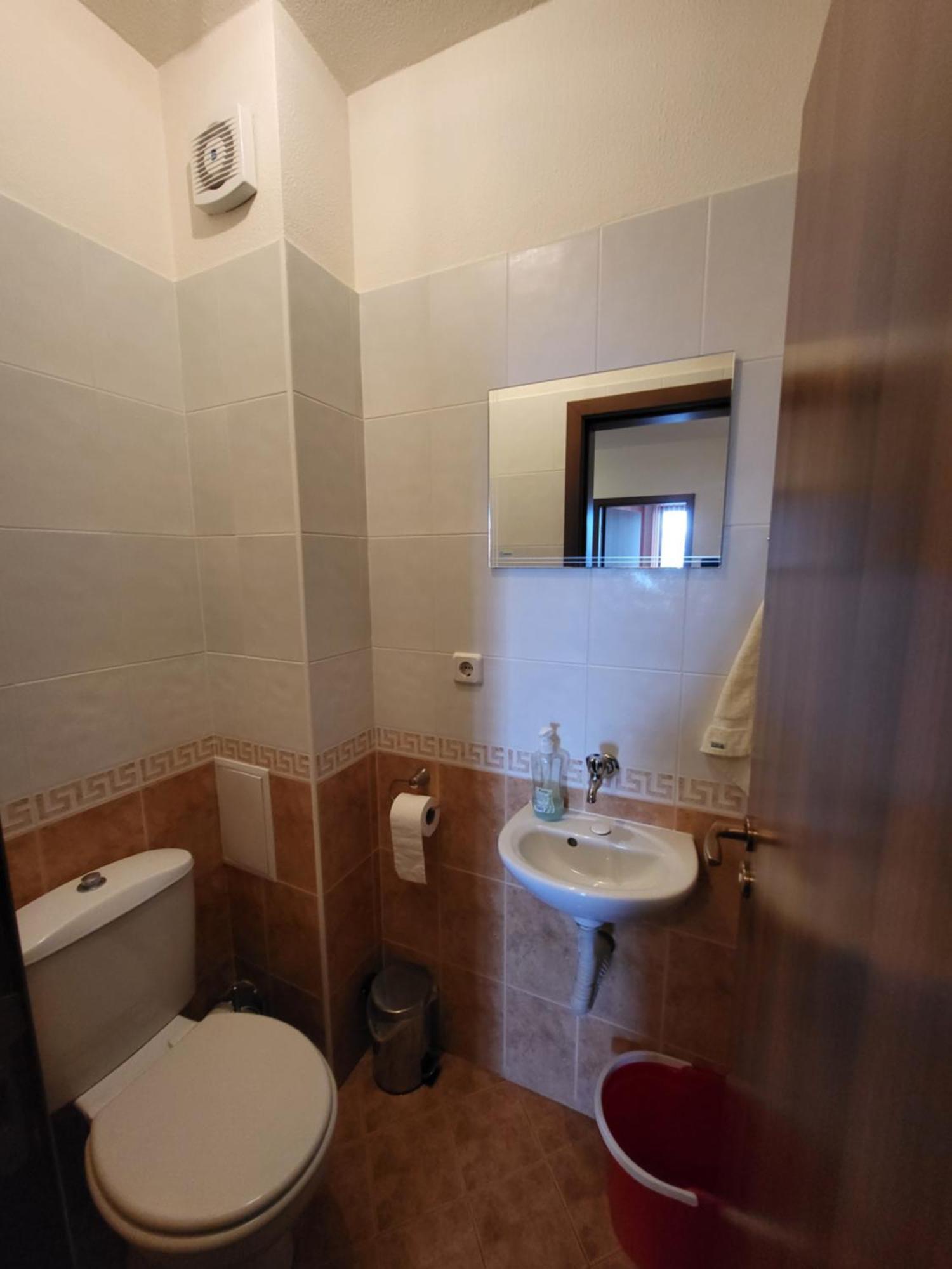 Apartment Gri's Place Bansko
